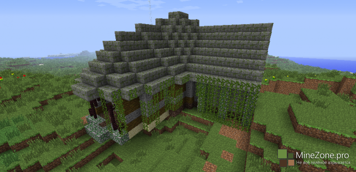 [1.7.10] DungeonPack