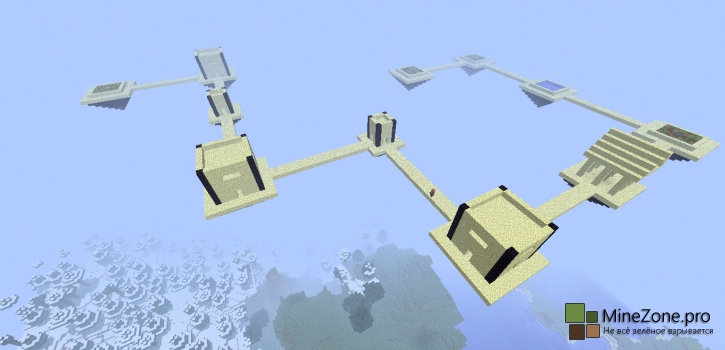 [1.7.10] DungeonPack