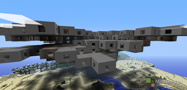 [1.7.10] DungeonPack