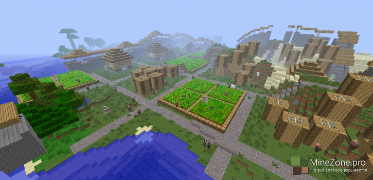 [1.7.10] DungeonPack