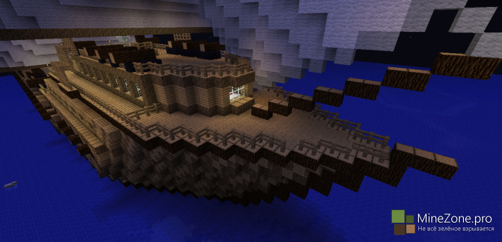 [1.7.10] DungeonPack