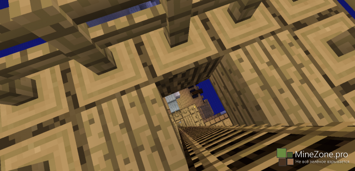 [1.7.10] DungeonPack