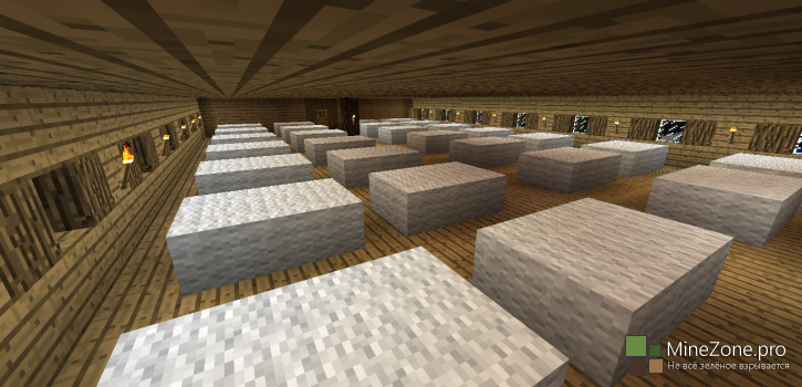 [1.7.10] DungeonPack