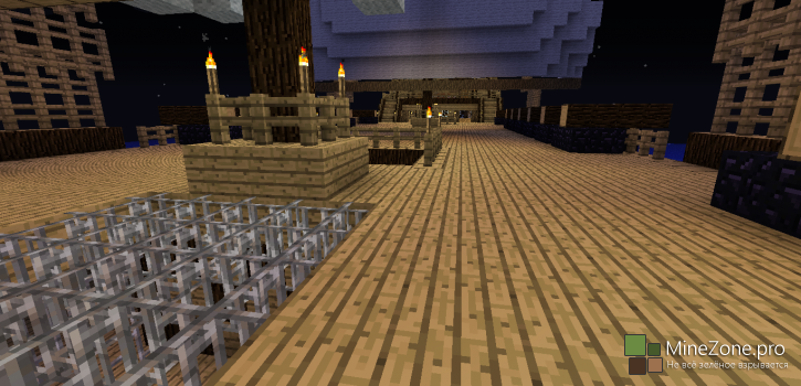 [1.7.10] DungeonPack