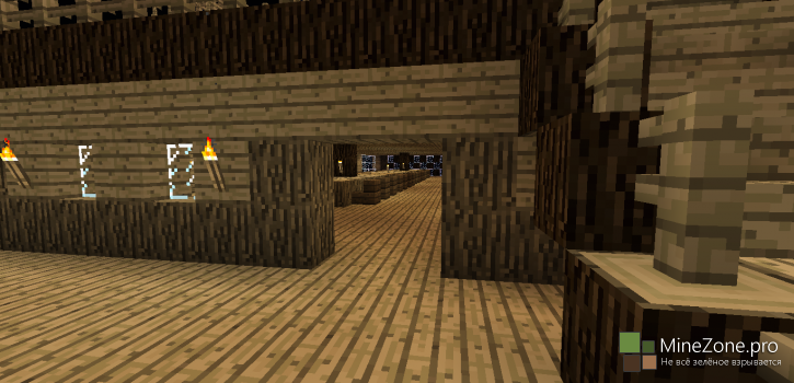 [1.7.10] DungeonPack