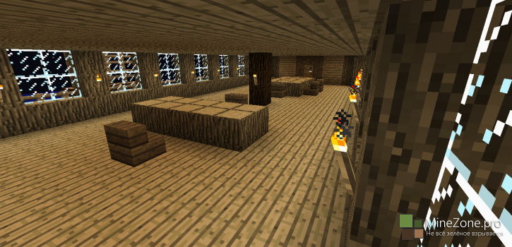 [1.7.10] DungeonPack