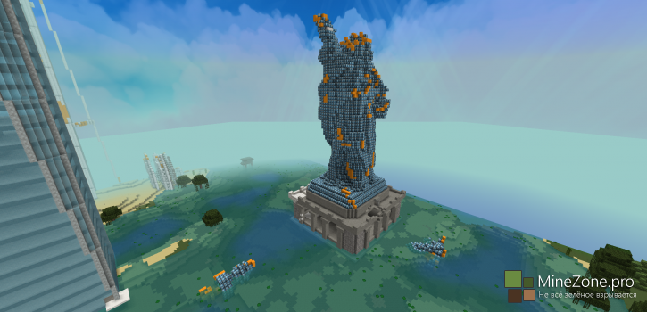 [1.6+] Город "Ивлевск"