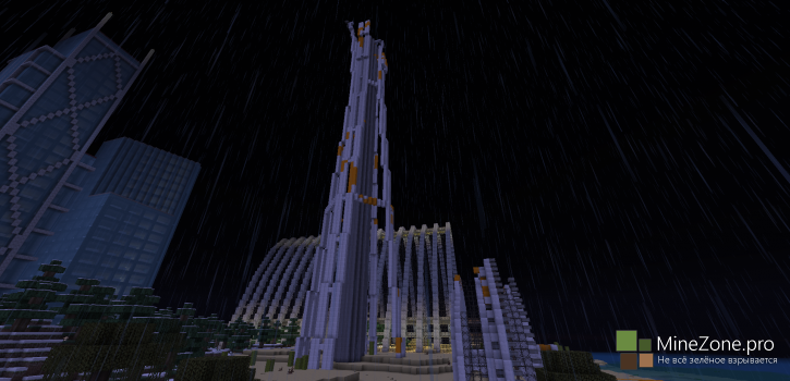 [1.6+] Город "Ивлевск"