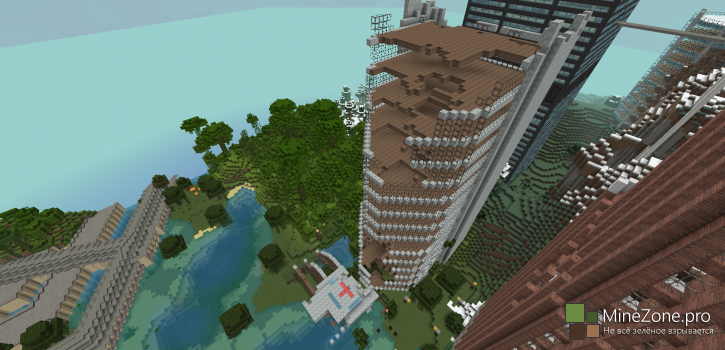 [1.6+] Город "Ивлевск"