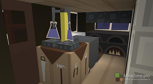 [1.7+][256x256] PosterCraft HD