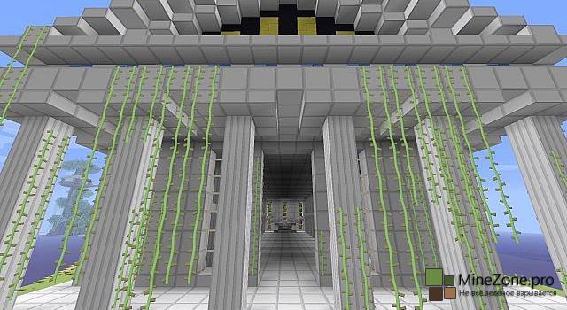 [1.7+][256x256] PosterCraft HD