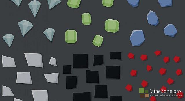 [1.7+][256x256] PosterCraft HD