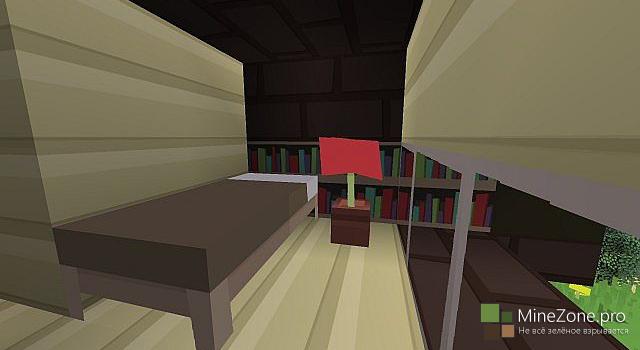 [1.7+][256x256] PosterCraft HD