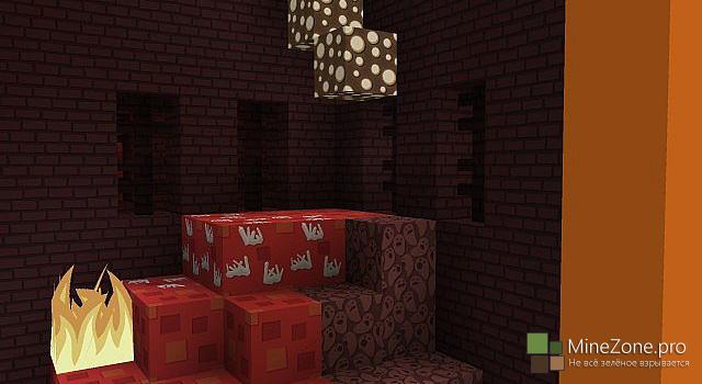 [1.7+][256x256] PosterCraft HD