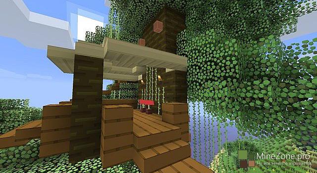 [1.7+][256x256] PosterCraft HD