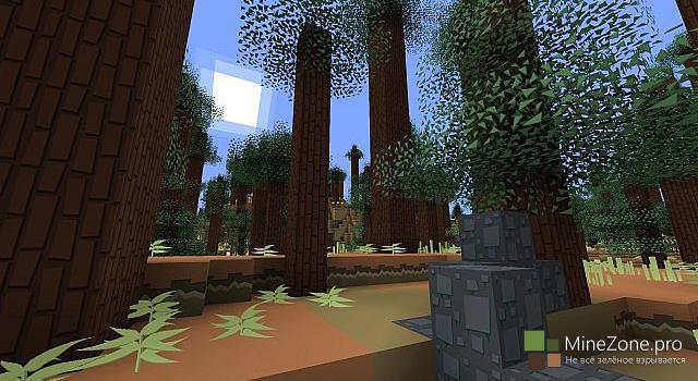 [1.7+][256x256] PosterCraft HD