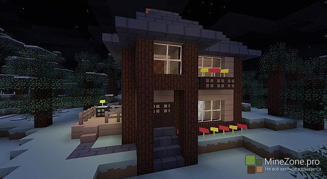 [1.7+][256x256] PosterCraft HD