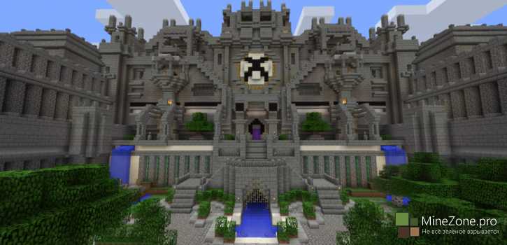 Microsoft покупает Mojang