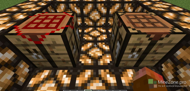 [1.7.10] [Forge] Easy Crafting Mod