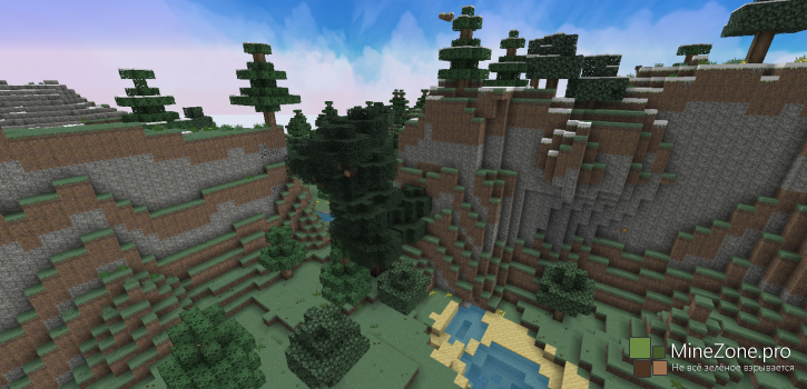 Клиент RPG Magic By Restern [1.7.2]