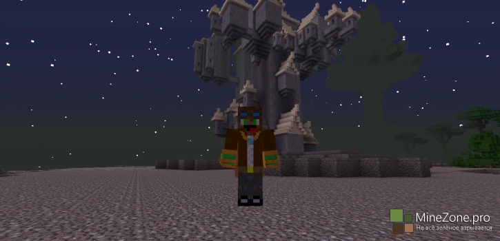 [1.7.2] RPG Magic By Restern v.2