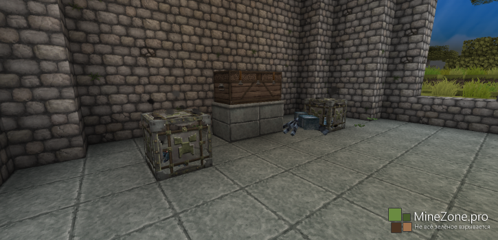 [1.7.2] RPG Magic By Restern v.2