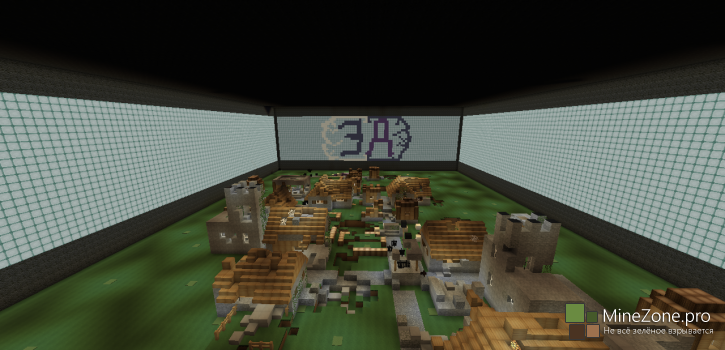 [1.8+] [Версия 1.0] Я - Моб!