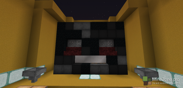 [1.8+] [Версия 1.0] Я - Моб!