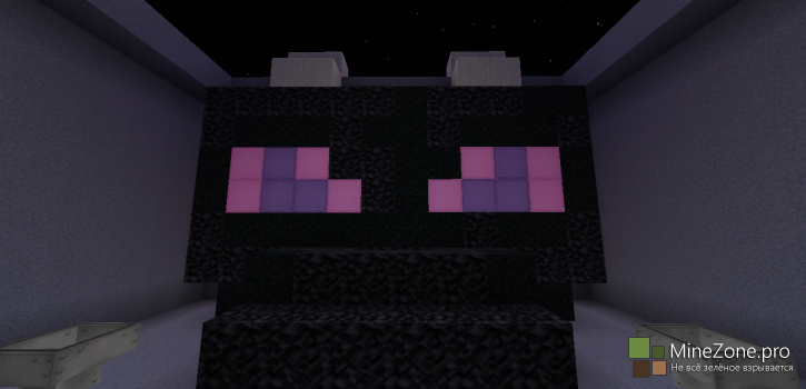 [1.8+] [Версия 1.0] Я - Моб!