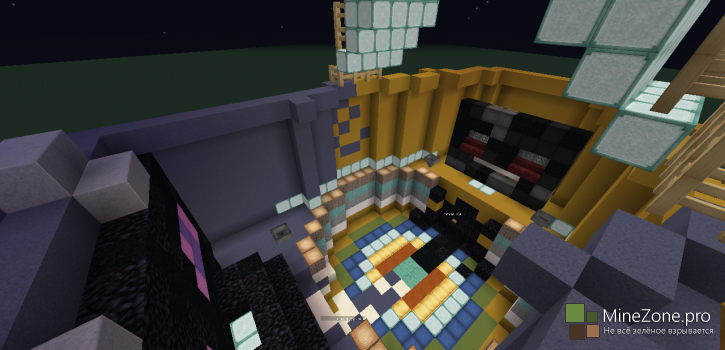 [1.8+] [Версия 1.0] Я - Моб!