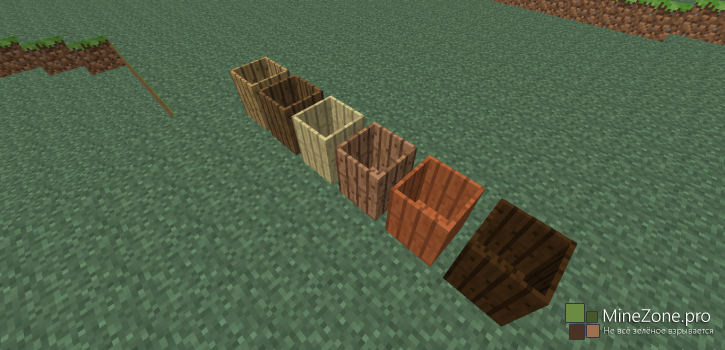 [1.7.10] Сборка Technology by superaft