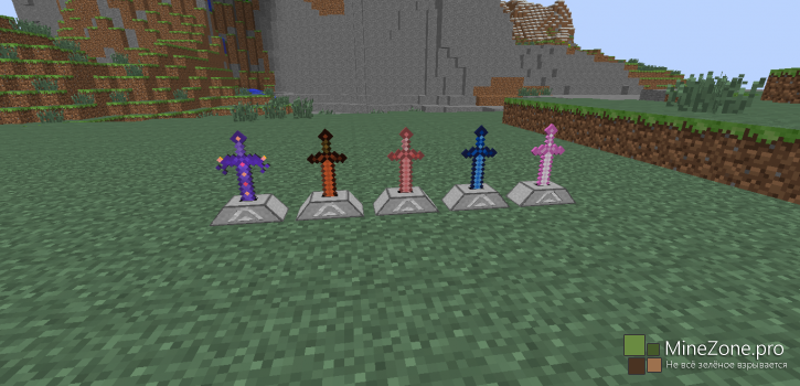 [1.7.10] Сборка Technology by superaft