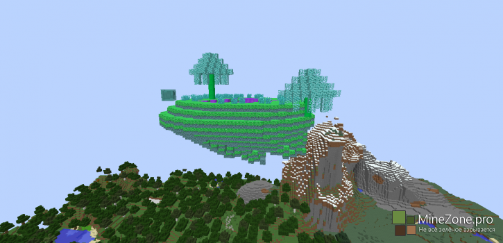 [1.7.10] Сборка Technology by superaft