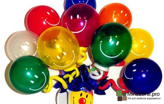 С Днём Рожденья, TheBloodyShadow