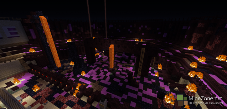 [MINI-GAME ЭПИЧНЫЕ БИТВЫ] by c0dy and Remeslo 1.8