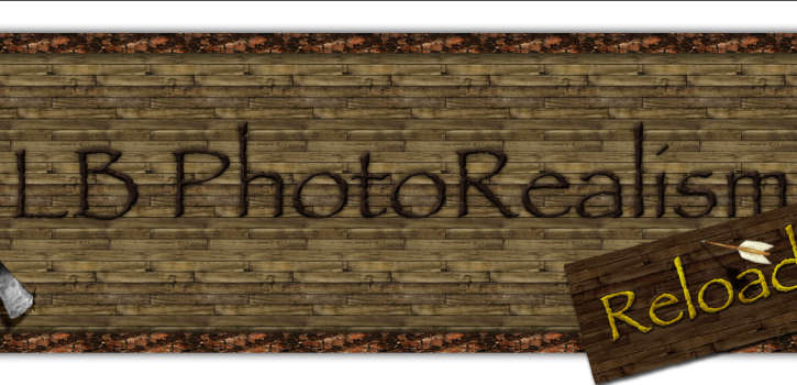 [1.8] [128x] LB PhotoRealism Reload