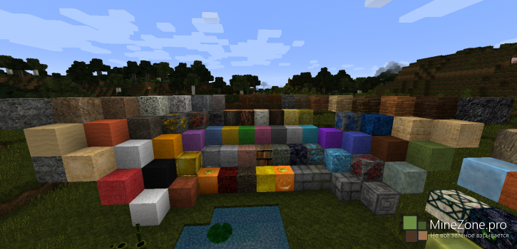 [1.8] [128x] LB PhotoRealism Reload