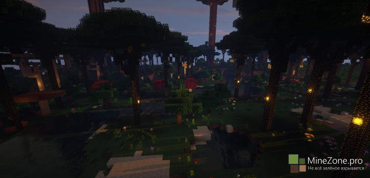 [1.7.2] Сборка TwibetCraft