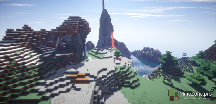 [1.7.2] Сборка TwibetCraft