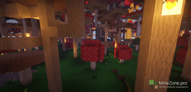 [1.7.2] Сборка TwibetCraft