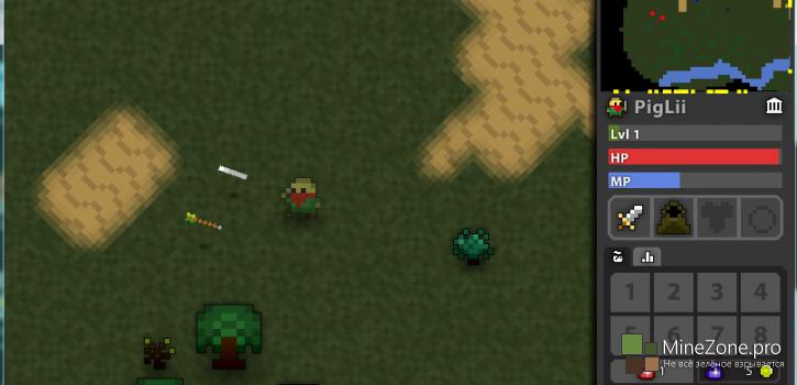 Realm Of The Mad Gog