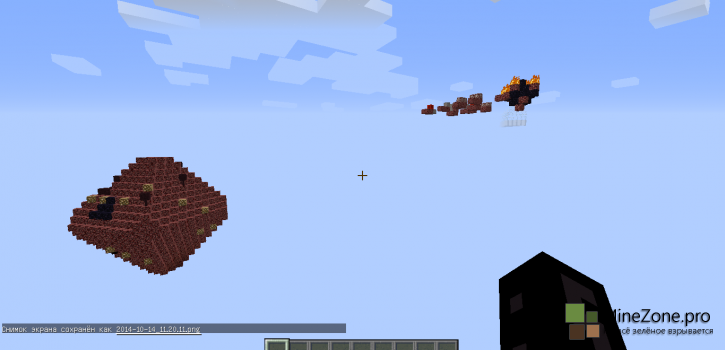 [1.8] Карта"Первое Солнце"