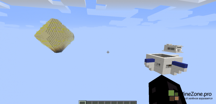 [1.8] Карта"Первое Солнце"