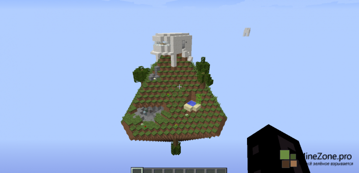 [1.8] Карта"Первое Солнце"