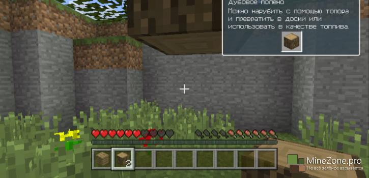 Minecraft: PSVita Edition выпущен.