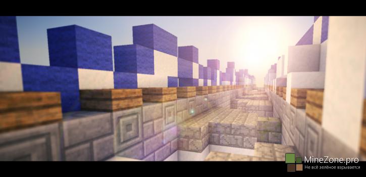 Паркур-карта Jumping force Паркур-карта Jumping force