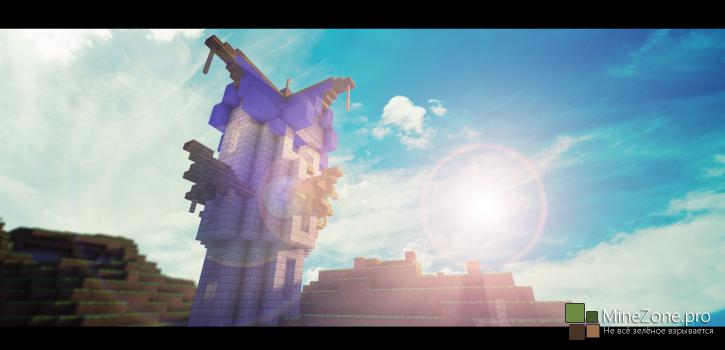 Паркур-карта Jumping force Паркур-карта Jumping force