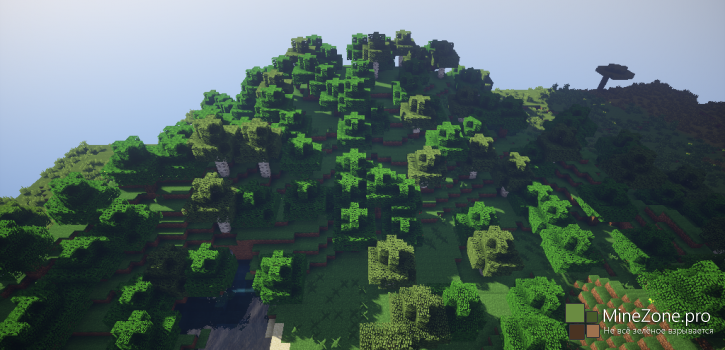 [1.7.10] Техническая сборка от WizardPro