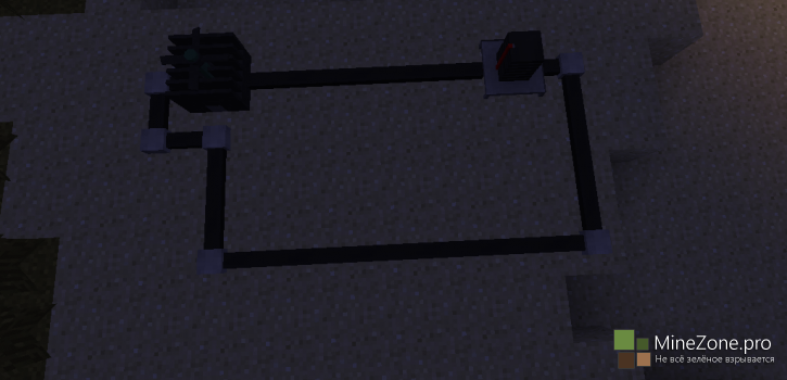 [1.7.10] Техническая сборка от WizardPro