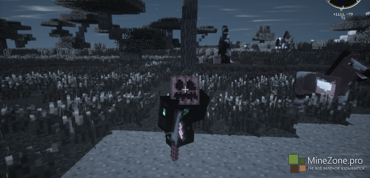 [1.7.10] Техническая сборка от WizardPro